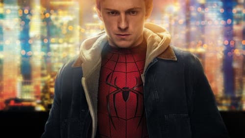 Backdrop do filme: Homem-Aranha: Um Novo Dia
