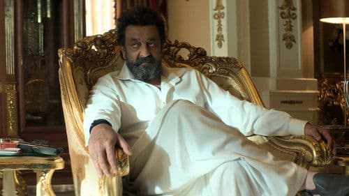 Backdrop do filme: Dhurandhar