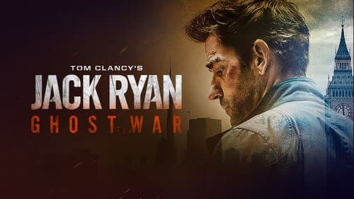 Backdrop do filme: Jack Ryan de Tom Clancy: Guerra Fantasma