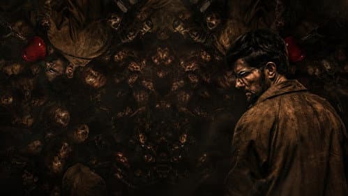 Backdrop do filme: Hokum: O Pesadelo da Bruxa