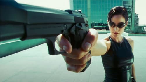Backdrop do filme: Matrix