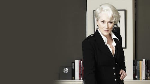 Backdrop do filme: O Diabo Veste Prada