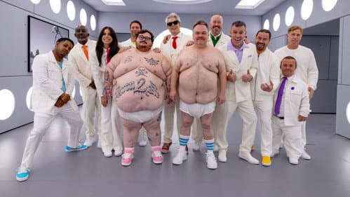 Backdrop do filme: Jackass: O Último é o Melhor