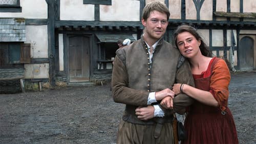 Backdrop do filme: Hamnet: A Vida Antes de Hamlet