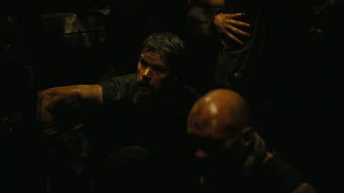 Backdrop do filme: A Odisseia