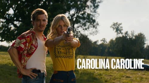 Backdrop do filme: Carolina Caroline