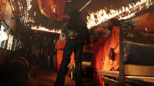 Backdrop do filme: ಕೆಡಿ - ದಿ ಡೆವಿಲ್