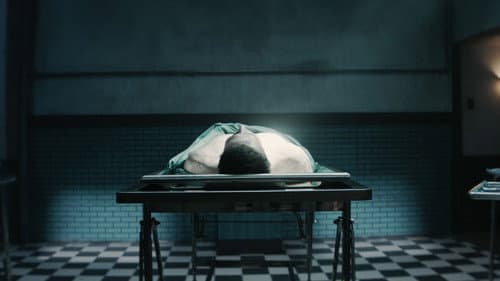 Backdrop do filme: The Mortuary Assistant