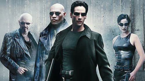 Backdrop do filme: Matrix
