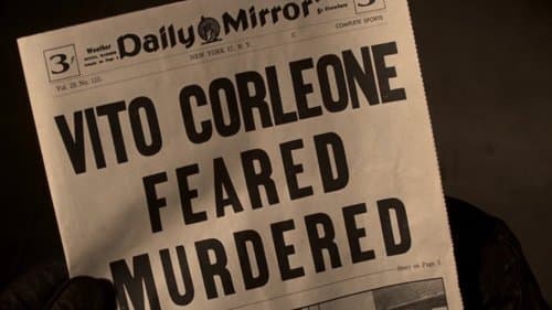 Backdrop do filme: O Poderoso Chefão