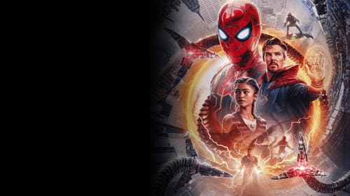 Backdrop do filme: Homem-Aranha: Sem Volta Para Casa