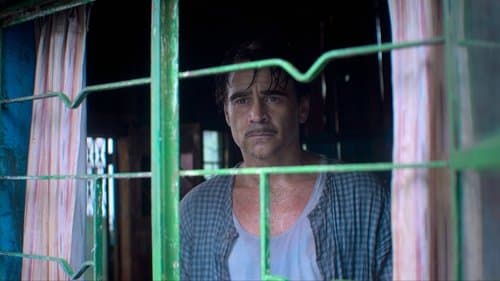 Backdrop do filme: Balada de um Jogador