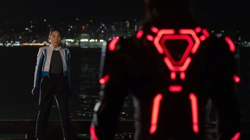 Backdrop do filme: Tron: Ares