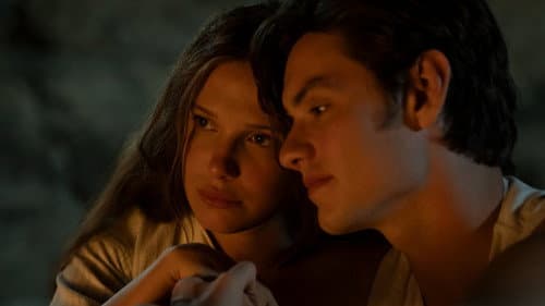 Backdrop do filme: Enola Holmes 3