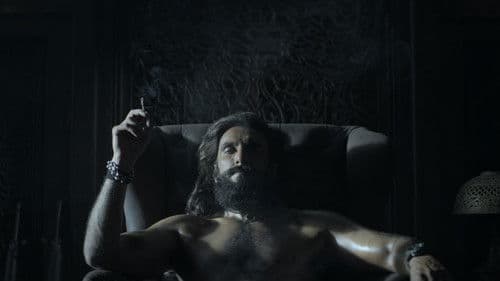 Backdrop do filme: धुरंधर: द रिवेंज