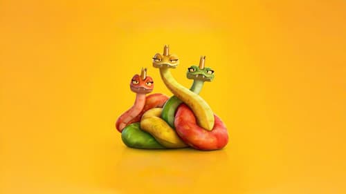 Backdrop do filme: Cara de Um, Focinho de Outro