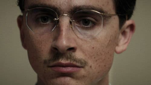 Backdrop do filme: Marty Supreme