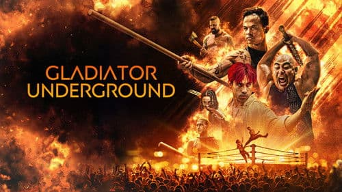 Backdrop do filme: Gladiadores