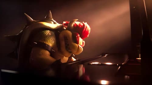 Backdrop do filme: Super Mario Bros. O Filme