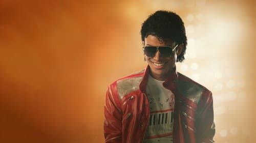 Backdrop do filme: Michael
