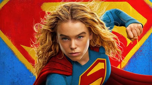 Backdrop do filme: Supergirl