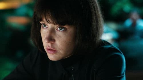 Backdrop do filme: Chien 51