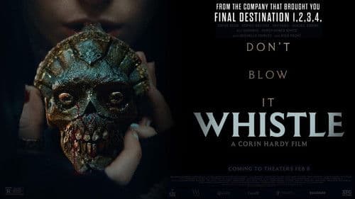 Backdrop do filme: O Som da Morte