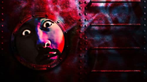 Backdrop do filme: Iron Lung