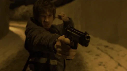 Backdrop do filme: Resident Evil