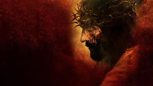 Backdrop do filme: A Paixão de Cristo