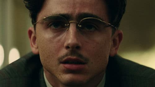 Backdrop do filme: Marty Supreme