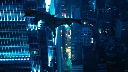 Backdrop do filme: Batman: O Cavaleiro das Trevas