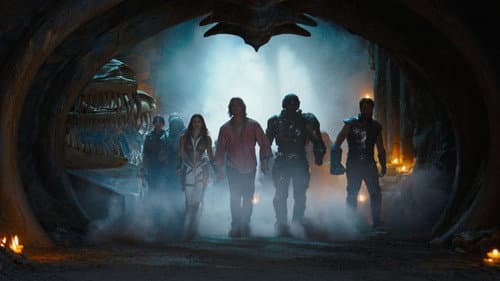 Backdrop do filme: Mestres do Universo