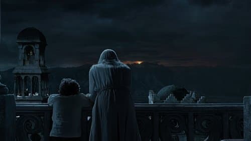 Backdrop do filme: O Senhor dos Anéis: O Retorno do Rei