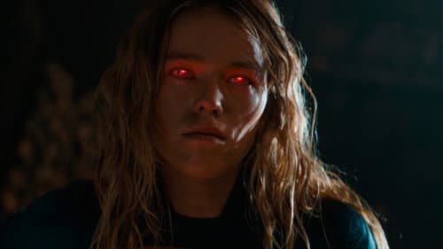 Backdrop do filme: Supergirl