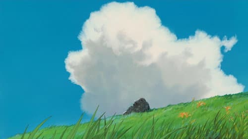 Backdrop do filme: A Viagem de Chihiro