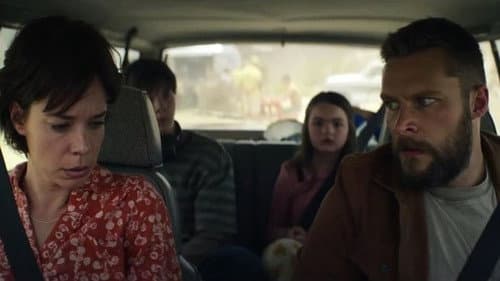 Backdrop do filme: Maldição da Múmia