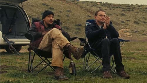 Backdrop do filme: Uma Batalha Após a Outra