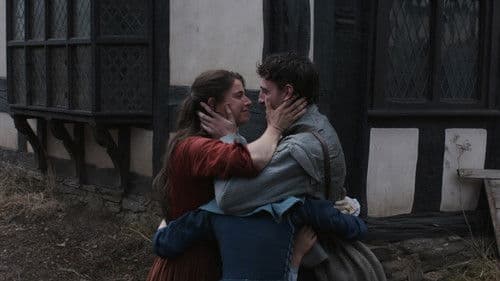 Backdrop do filme: Hamnet: A Vida Antes de Hamlet