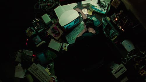Backdrop do filme: Matrix