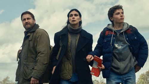 Backdrop do filme: Destruição Final 2