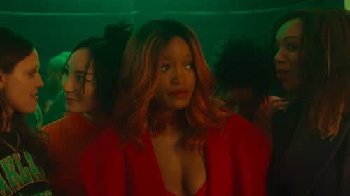 Backdrop do filme: I Love Boosters