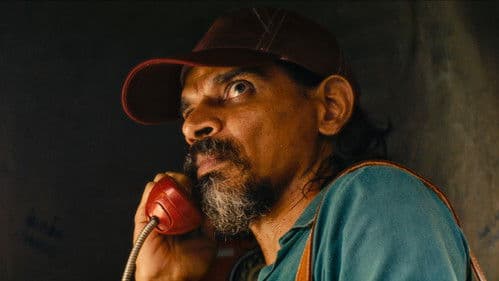 Backdrop do filme: O Agente Secreto