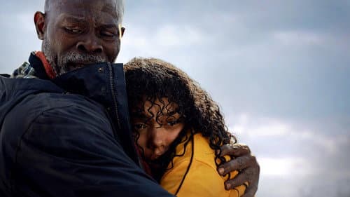 Backdrop do filme: Ataque Brutal