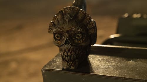 Backdrop do filme: O Som da Morte