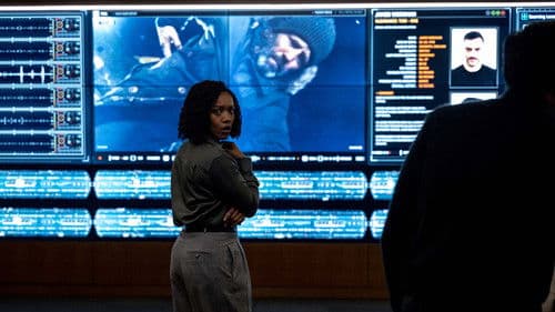 Backdrop do filme: Missão Refúgio