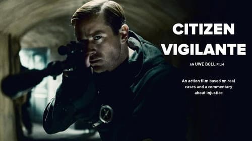 Backdrop do filme: Citizen Vigilante