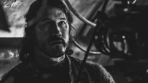 Backdrop do filme: Iron Lung