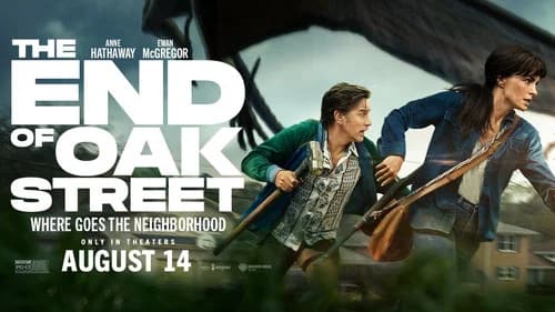 Backdrop do filme: O Fim da Rua