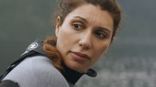 Backdrop do filme: Kraken